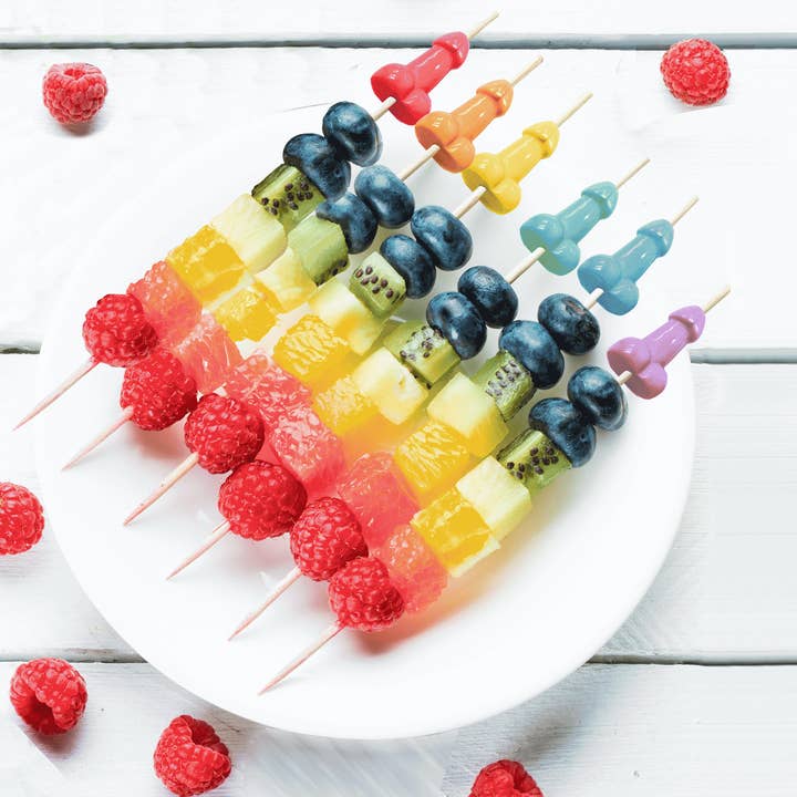 Little Genie Productions – wholesale Tandpetare – Superroliga penisförrätter1