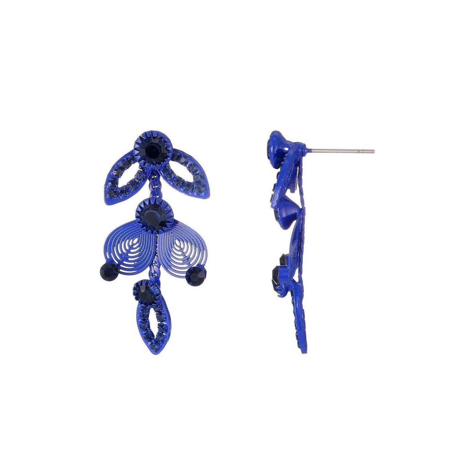 BELLE MISS - Wholesale Dangle Earrings - Winry stud earring2