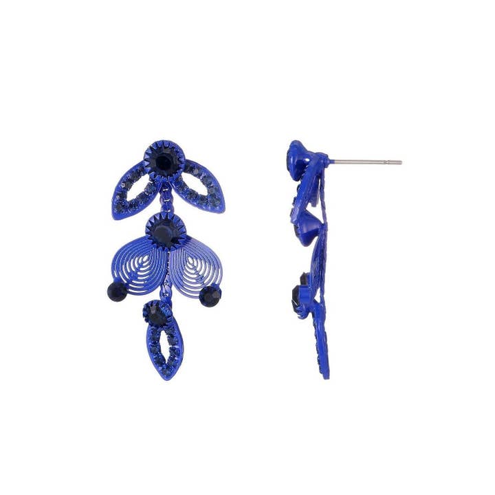 BELLE MISS - Wholesale Dangle Earrings - Winry stud earring2