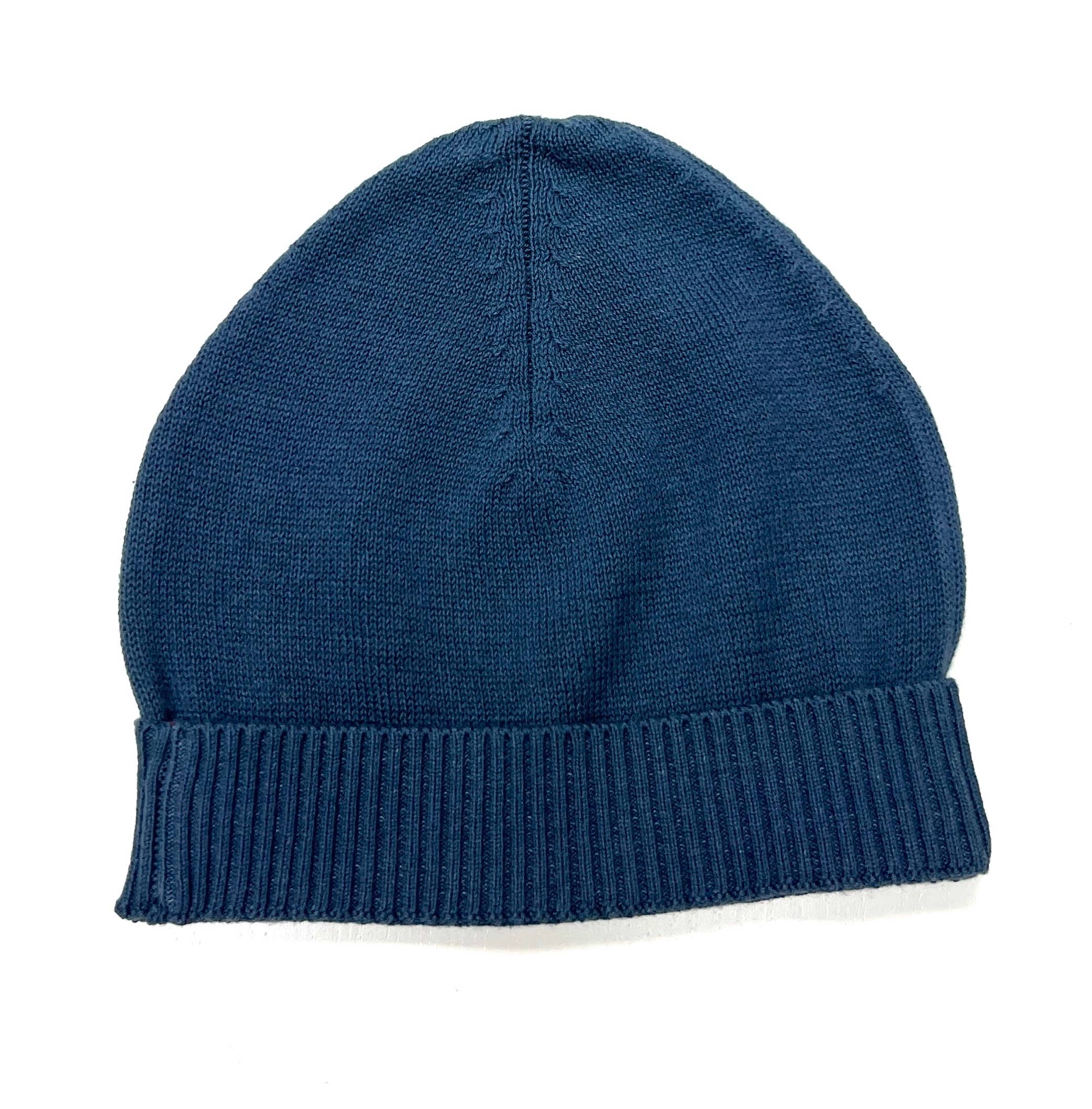 Viverano Organics - Wholesale Newborn/Knit Hat - Baby - Milan Earthy Baby Round Hat Sweater Knit (Organic Cotton)0