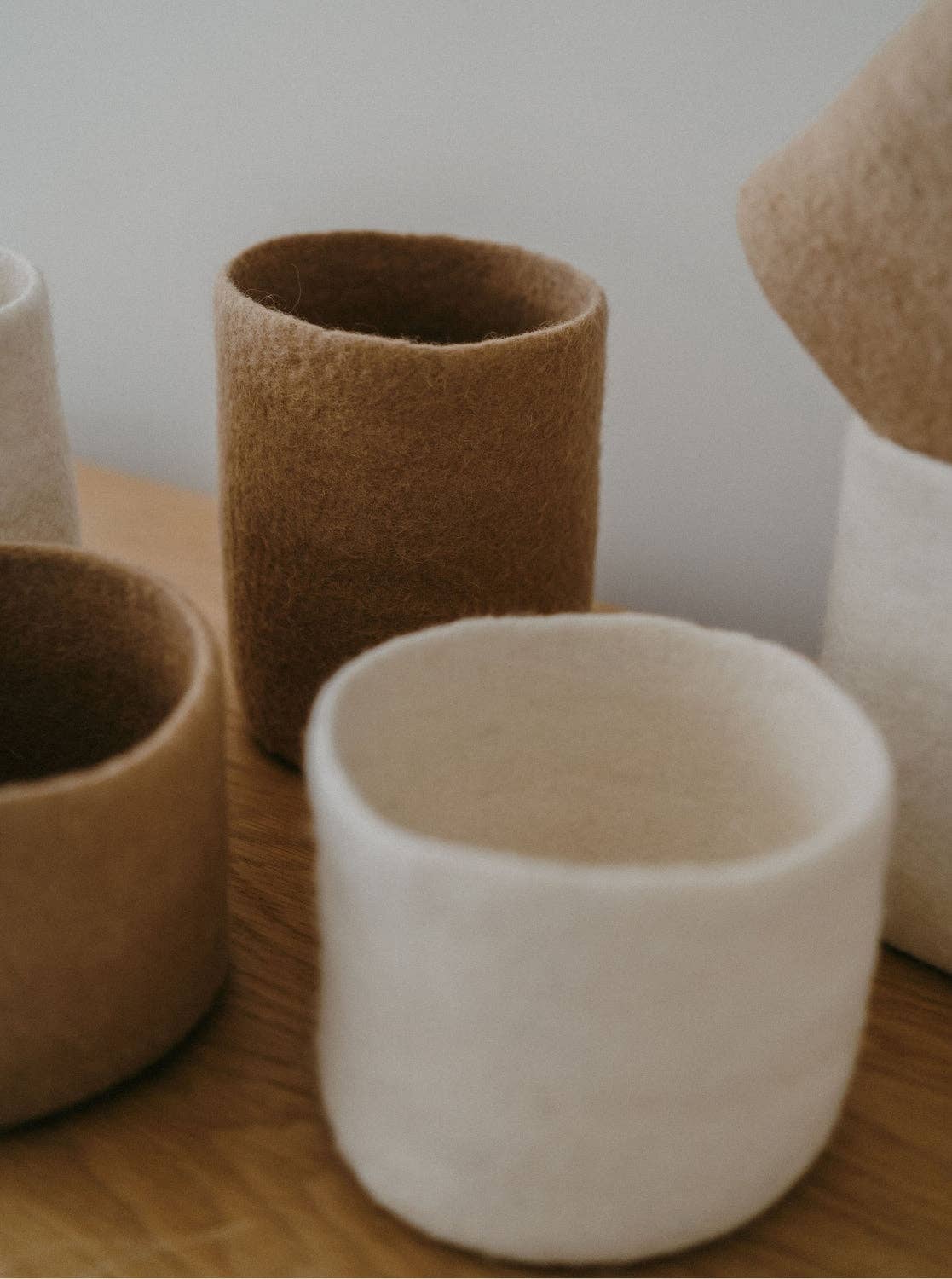 Miijo - Wholesale Basket - Kids & Baby - Nestis storage basket4