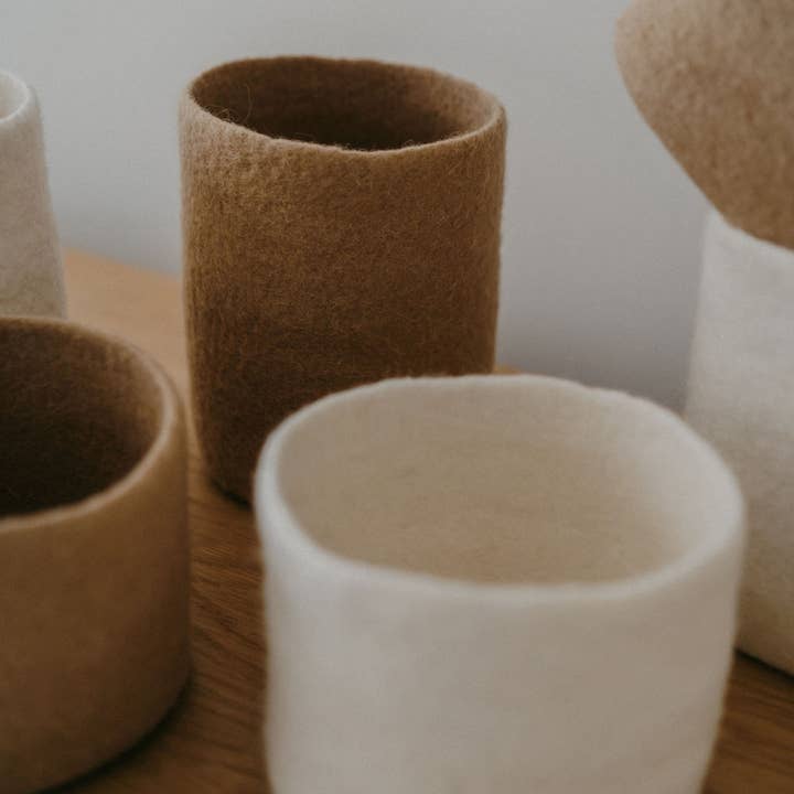 Miijo - Wholesale Basket - Kids & Baby - Nestis storage basket4