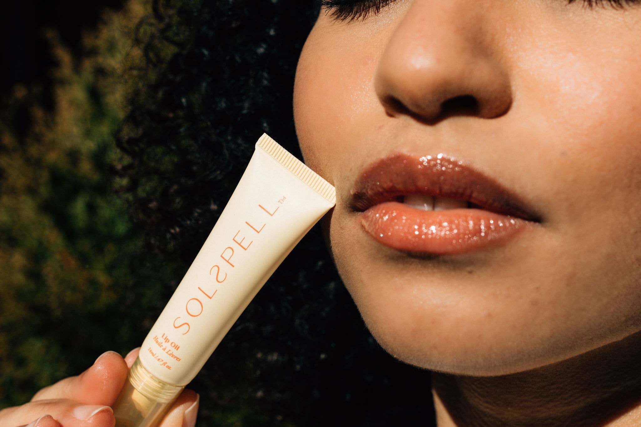 SOLSPELL - Wholesale Lip Balm - Vitamin D Lip Oil3