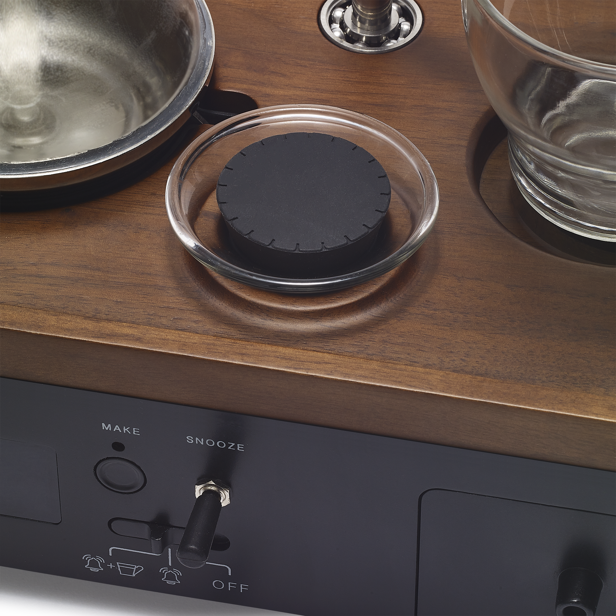 Joy Resolve – wholesale Coffee machine – Barisieur Black Coffee Maker6