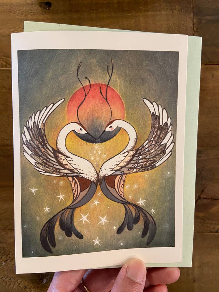 Biglietto per appunti Dance with me per la vendita all'ingrosso da parte di Malathip