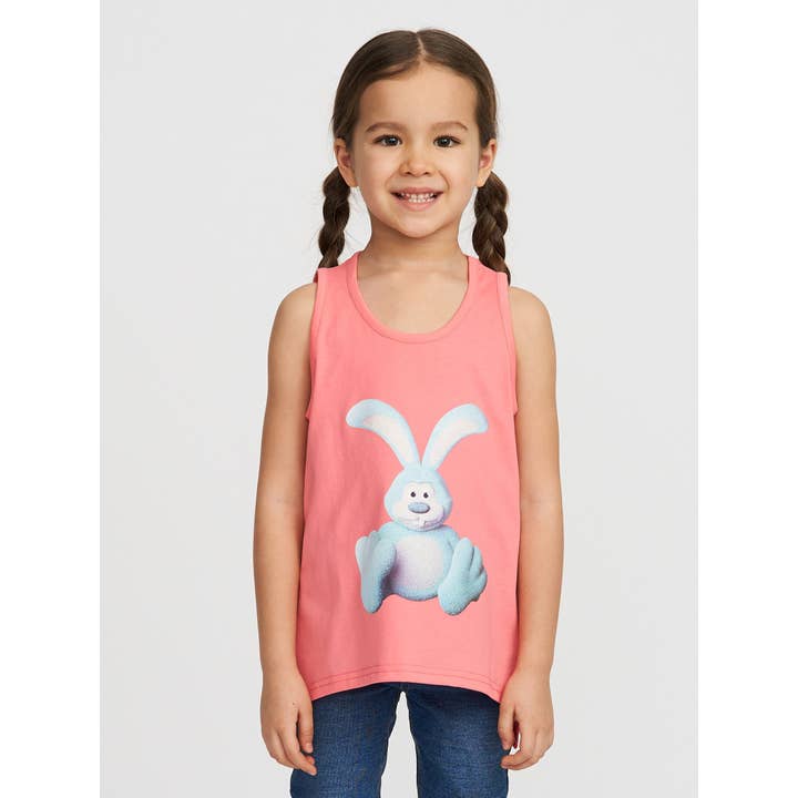 Débardeur Masha et l'Ours pour filles pour la vente par G&G International Expo Center