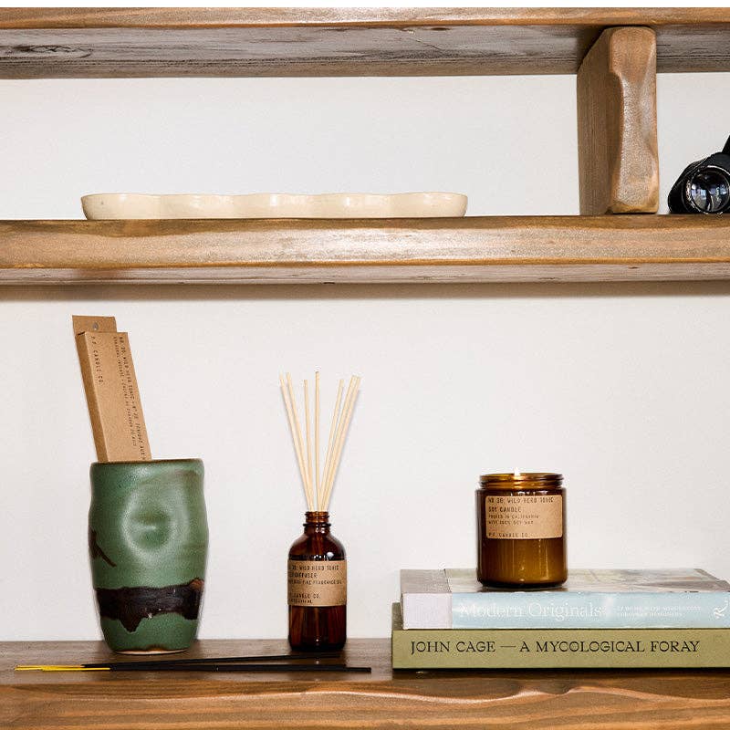 P.F. Candle Co. - Wholesale Incense - Wild Herb Tonic - Incense Sticks3