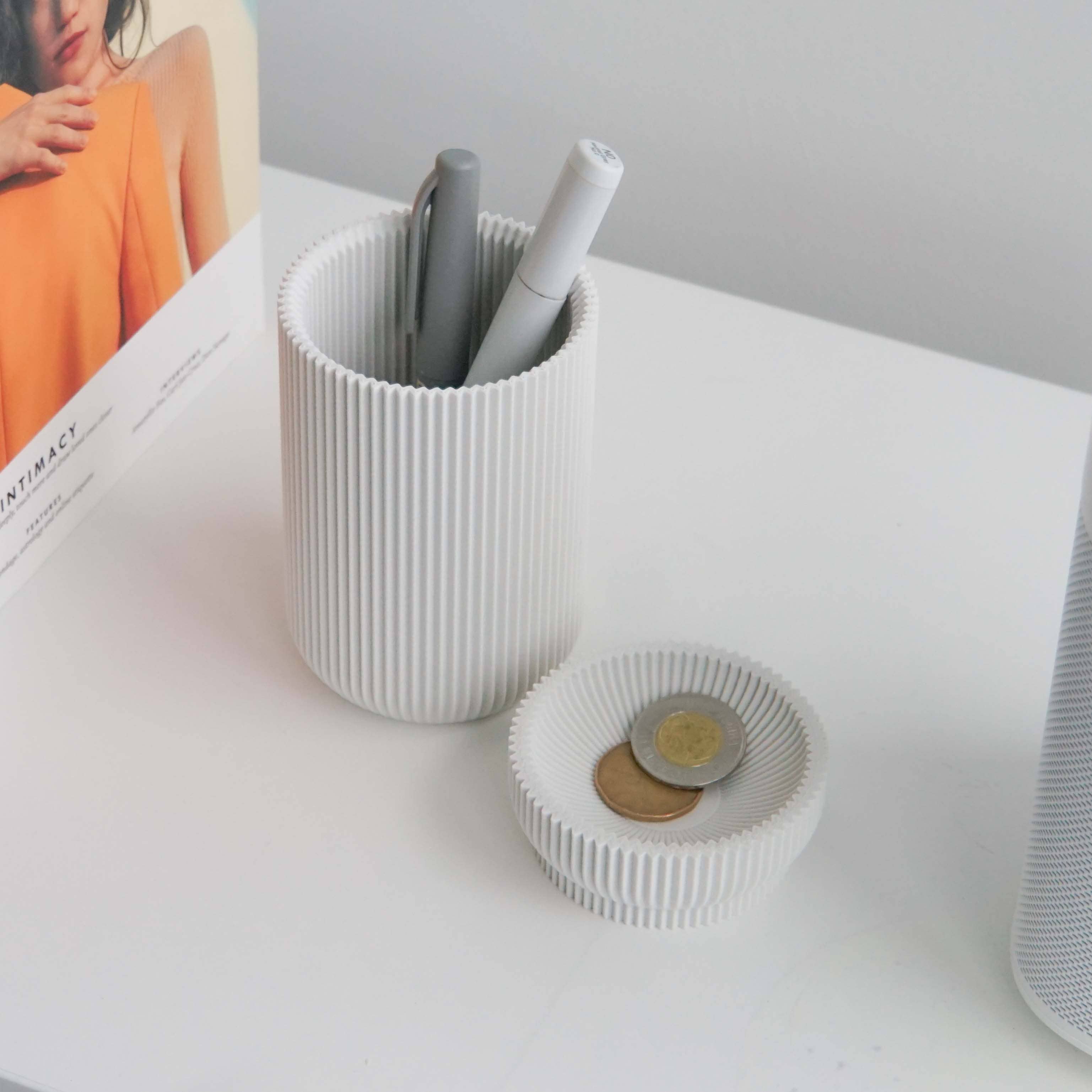 Conifer Homewares - Wholesale Storage Bin - Larch Stacking Containers11