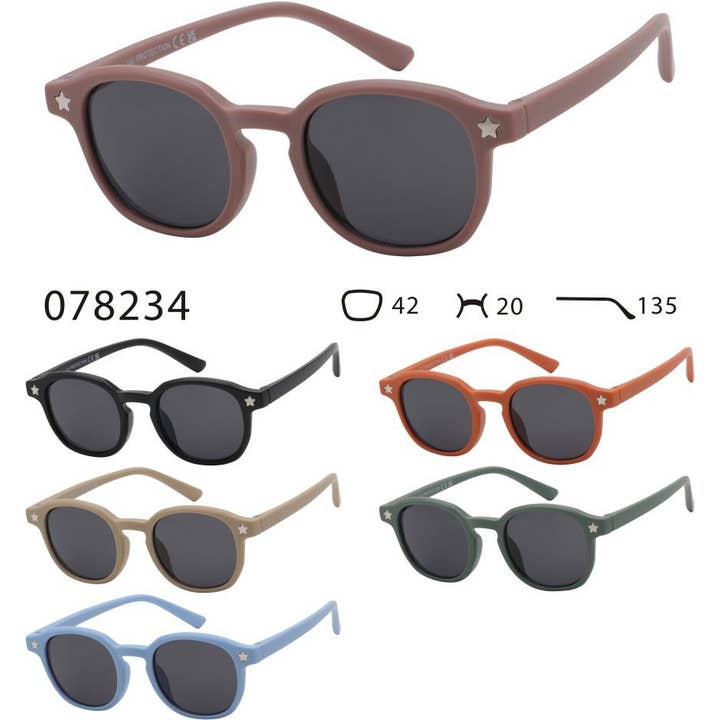 078234 (12 Pcs/Pack) for wholesale by City Vision