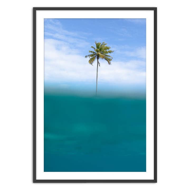 Isola pour la vente par La Mar Collective