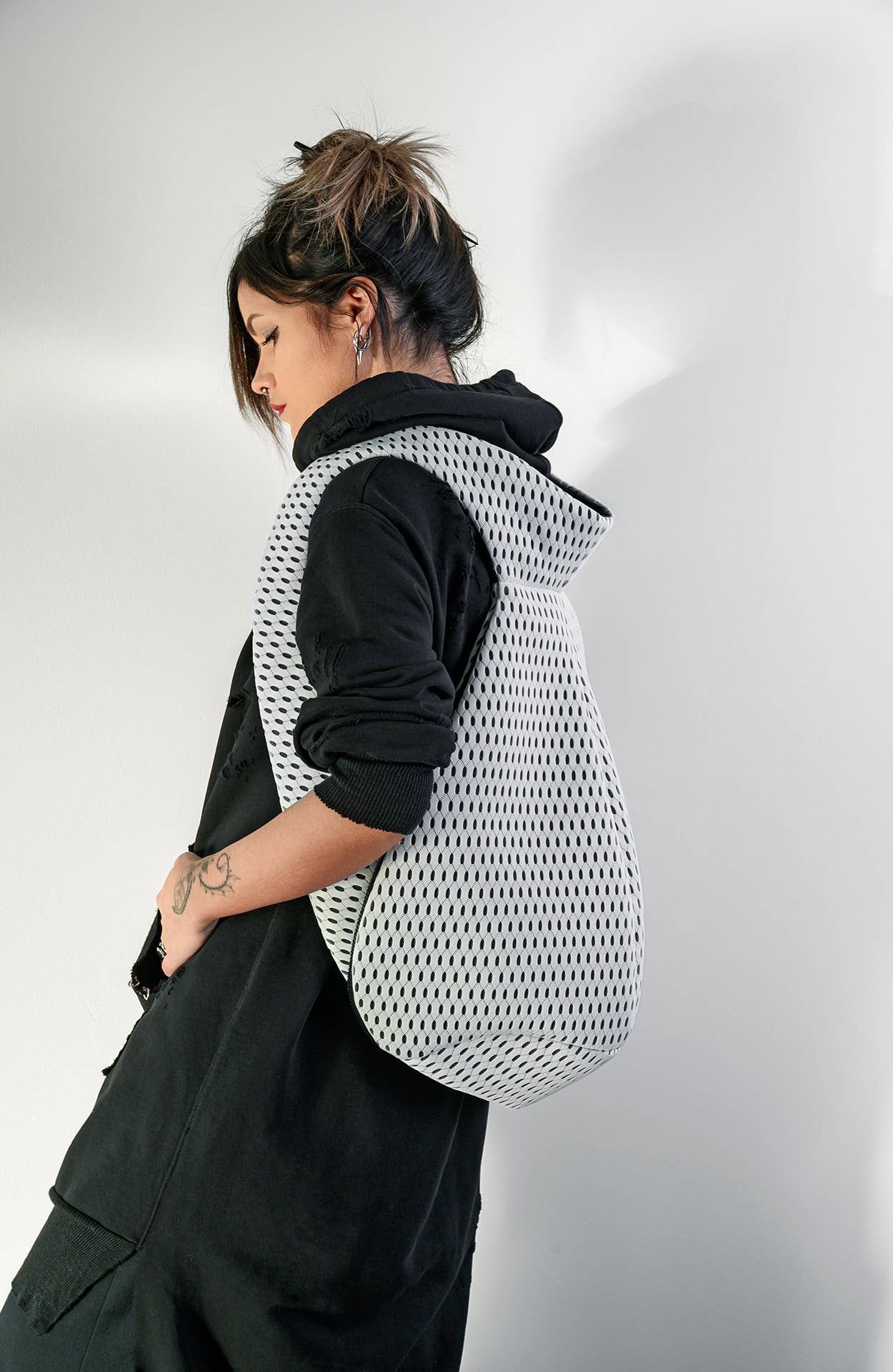 IN-ZU - Wholesale Backpack - Women's - BUG PACK - Rucksack, Packpack, Shoulder Bag15