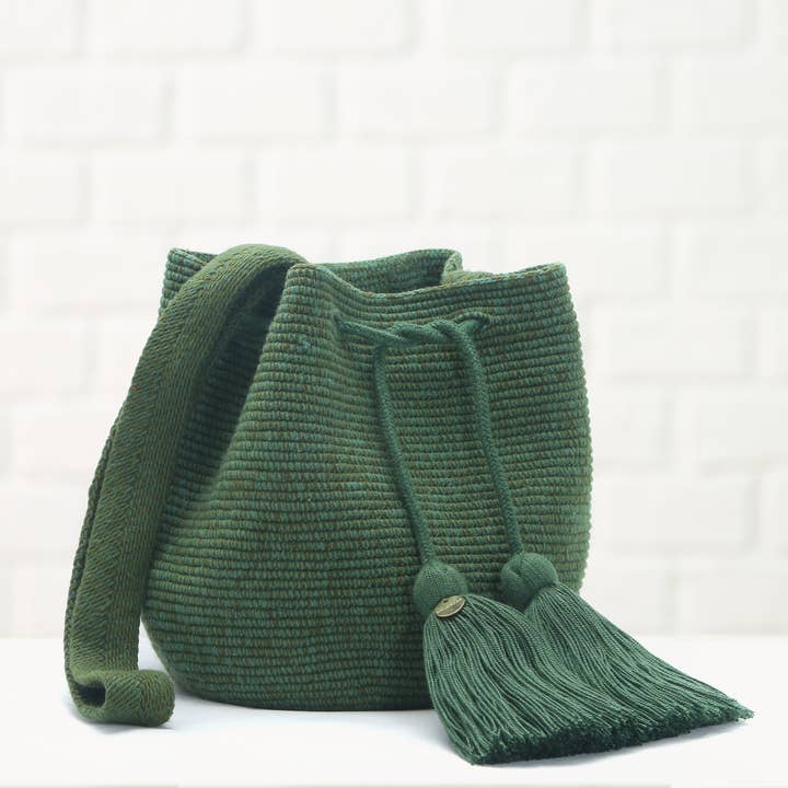 Saco Flamenco mediano para venta al por mayor de Chila Bags