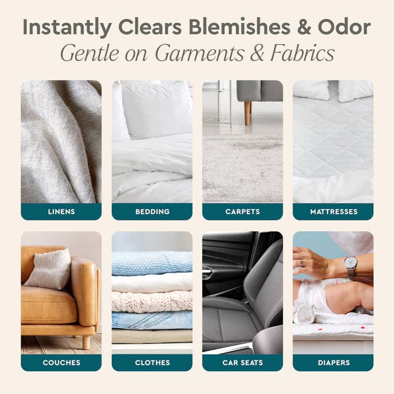 Puracy - Wholesale Stain Remover - Instant Spot Remover8