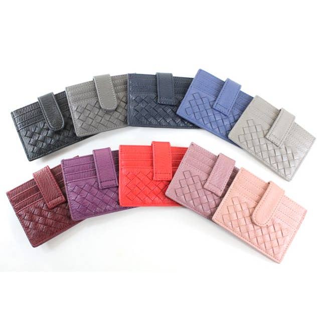 Porte-cartes de crédit P17024 pour la vente par Pretty Persuasions