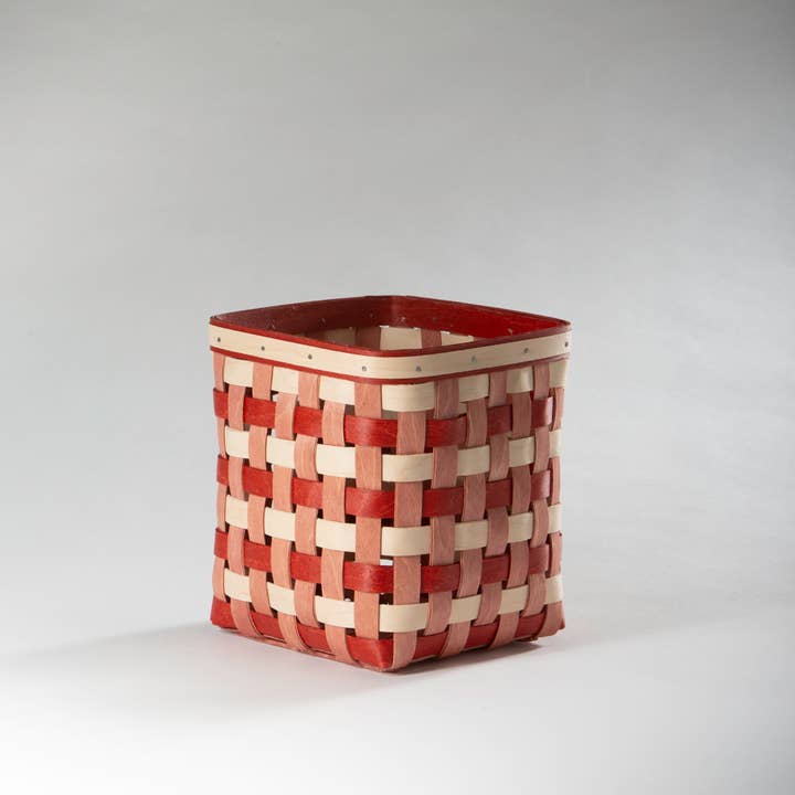 Woven America - Wholesale Basket - Berea Basket6