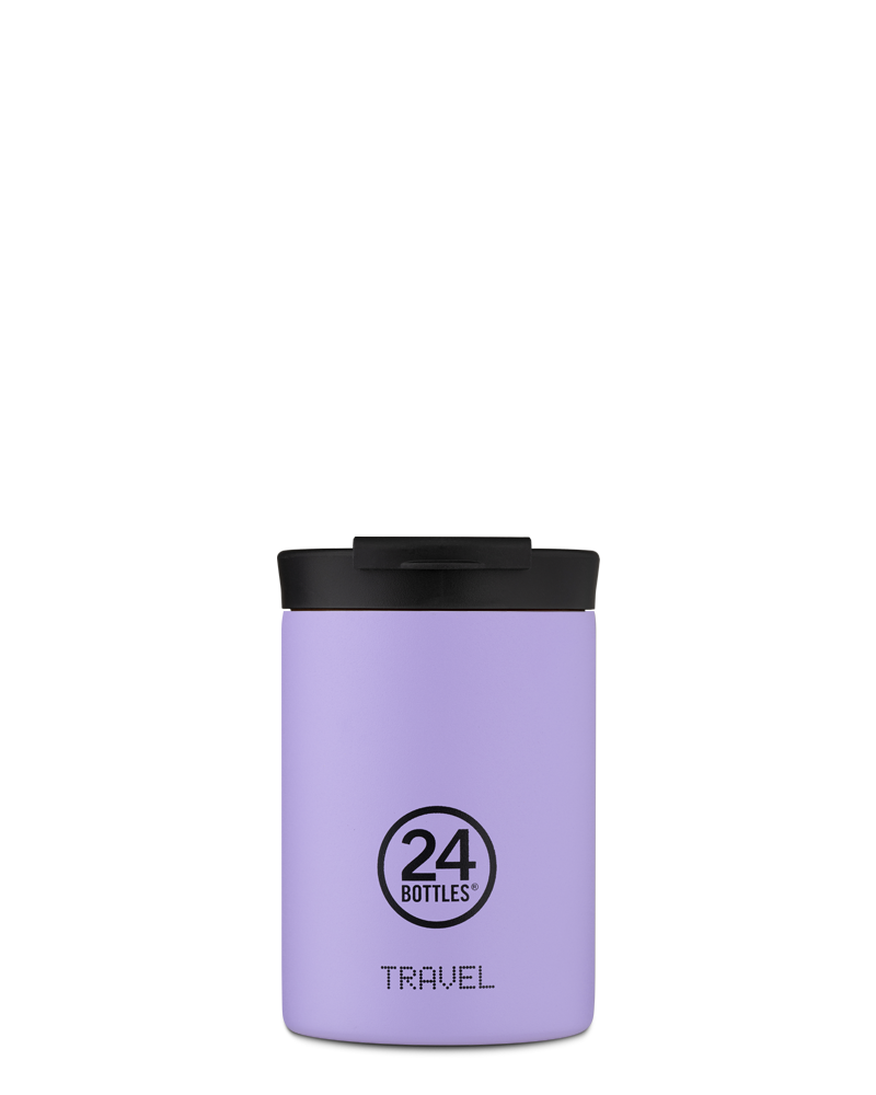 Brotzeit - Wholesale Insulated Mug/Tumbler - 24bottles Travel Tumbler Coffee to go made of stainless steel 350ml20