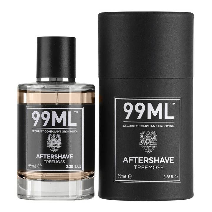 Apré rasage pour la vente par 99ML