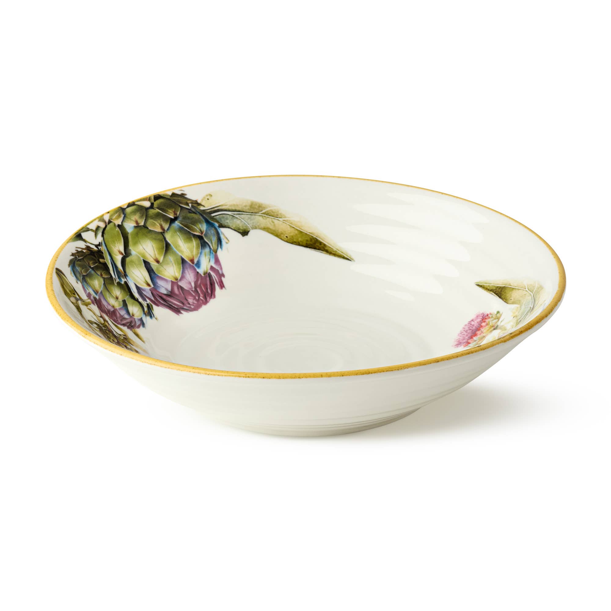 Certified International - Wholesale Serve Bowl - Verdura Pasta Bowl 9.25in x 2.25in2