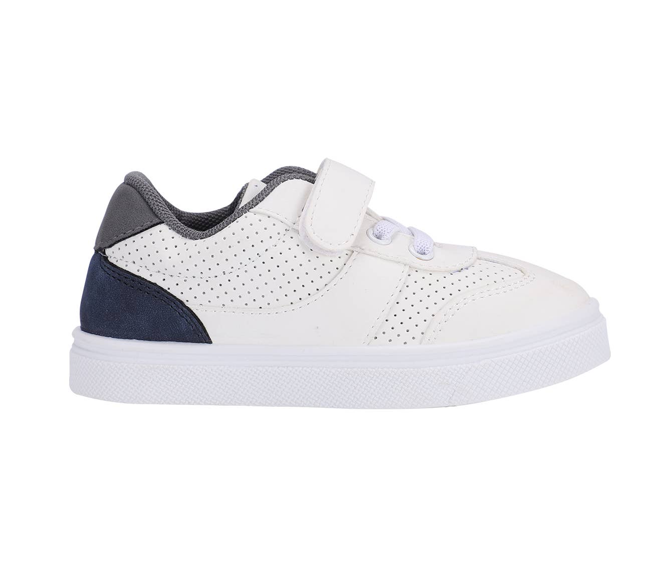 Oomphies - Wholesale Lifestyle Sneakers - Kids - Kayden Comfy & Sporty Lifestyle Sneakers - Kids9