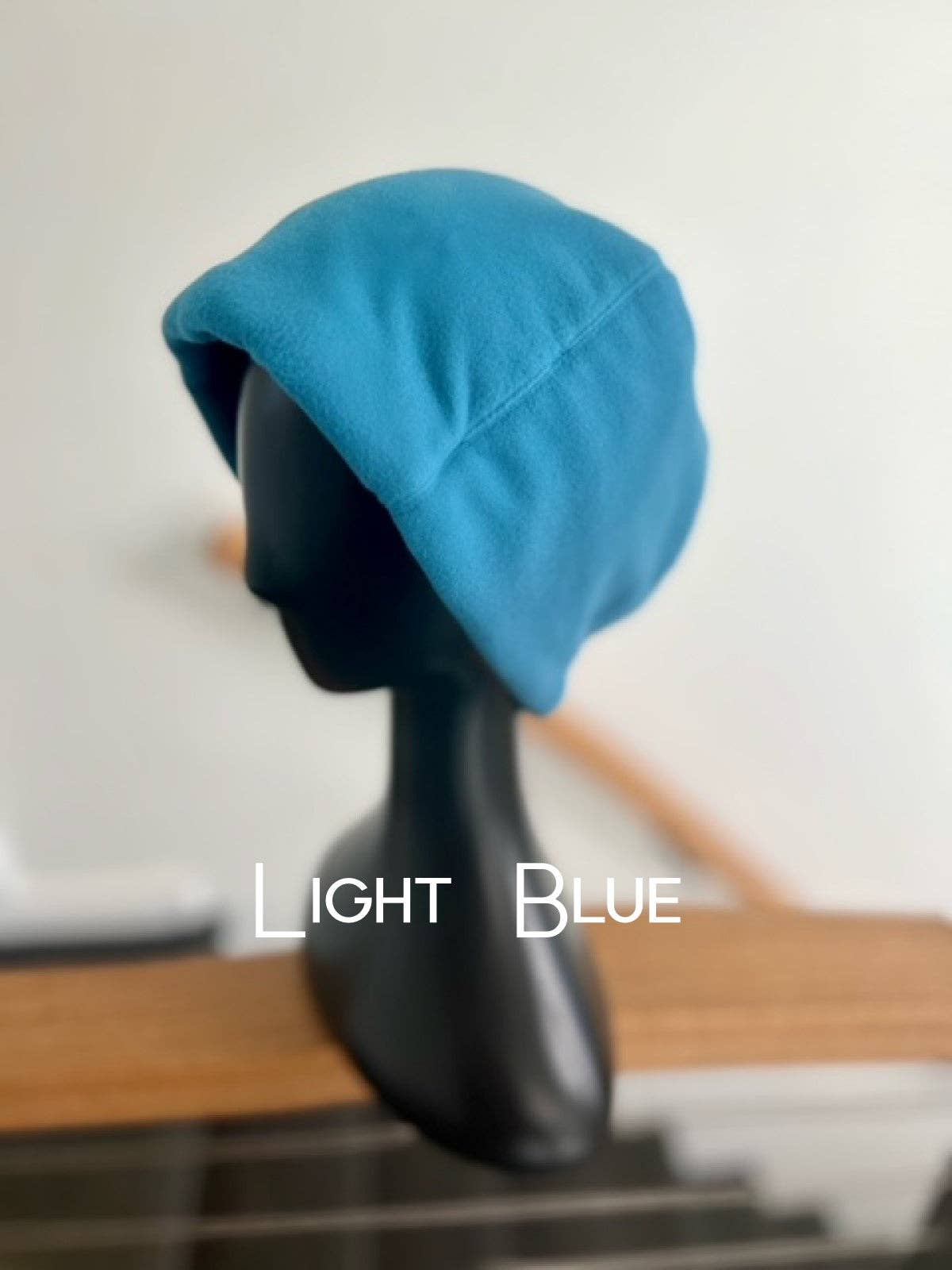 Soothables + Co - Wholesale Beanie - Women's - The "Hot Head" Hat4