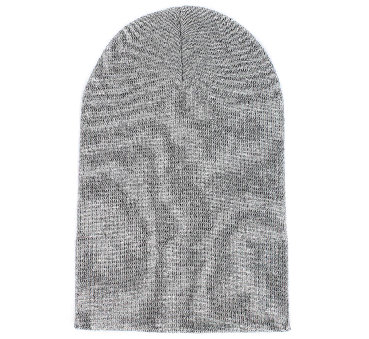 KBETHOS – wholesale Mössa - Unisex – KBETHOS enkel skidmössa i akryl52