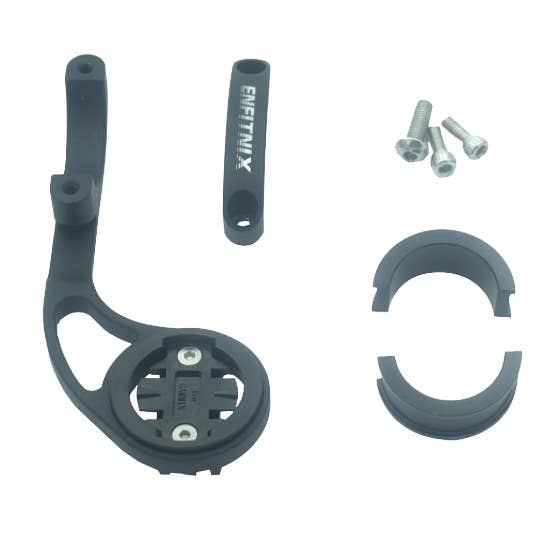 PC Mount for wholesale by Smart Bike Lights