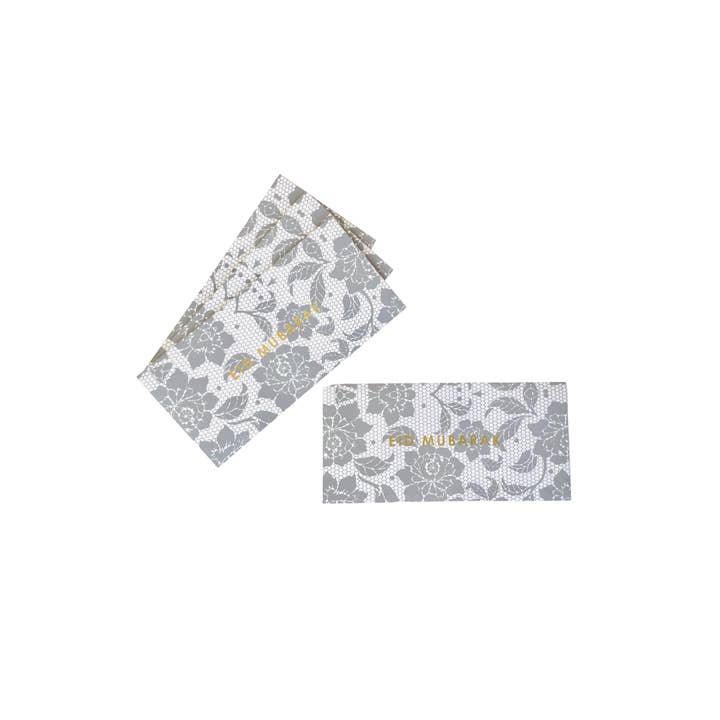 Crescent Street Design - Wholesale Envelopes - Eid Mubarak Money Envelopes4