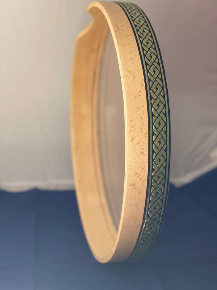 Bendir & Case för wholesale av Kanada Sanat Production