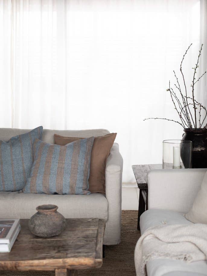 Tell Me More - Wholesale Throw Pillow Cover - Pascal cushion cover 50x50cm2