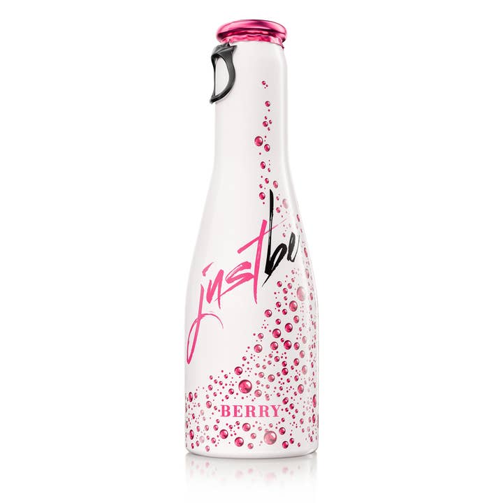 Sii Berry per la vendita all'ingrosso da parte di Justbe modern wine drinks