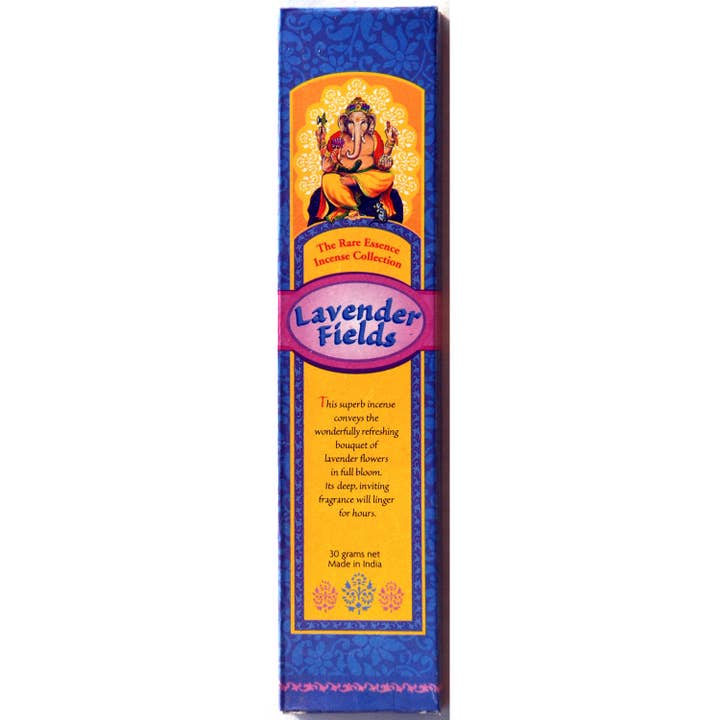 Rare Essence - Lavender Fields for wholesale by The Incense Sampler Works