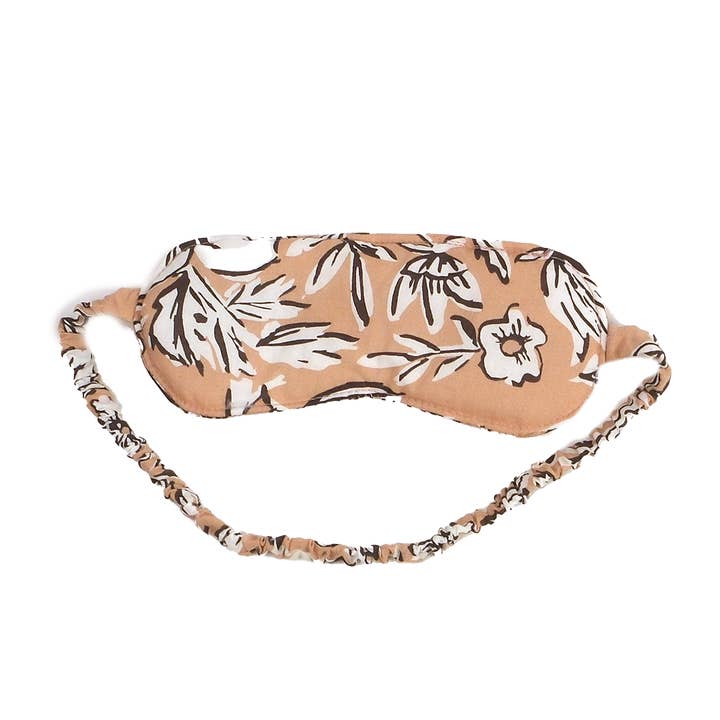 No. 135 Georgia Sleep Mask for wholesale by Handker Bandanas