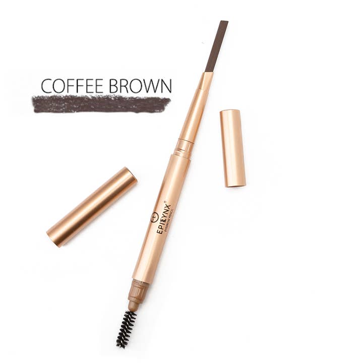 EpiLynx - Wholesale Eyebrow Pencil/Filler - Miracle Eyebrows for a Perfect Groomed Look9