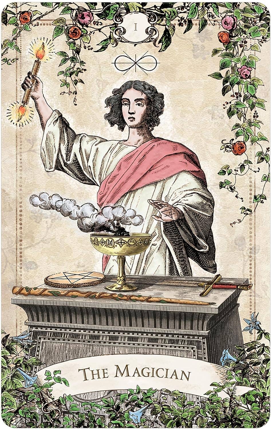 Cardshouse - Wholesale Tarot Cards - Old Style Tarot Cards Us Games Systems2