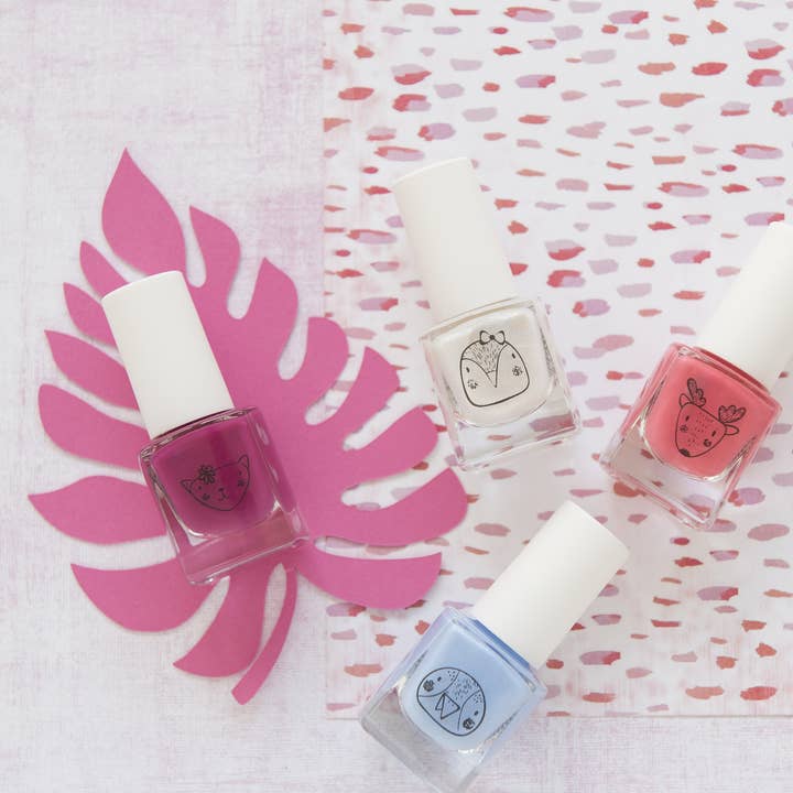Laurens Cosmetics SL – wholesale Nagellack - Barn – Barn nagellack Hjort (4618)