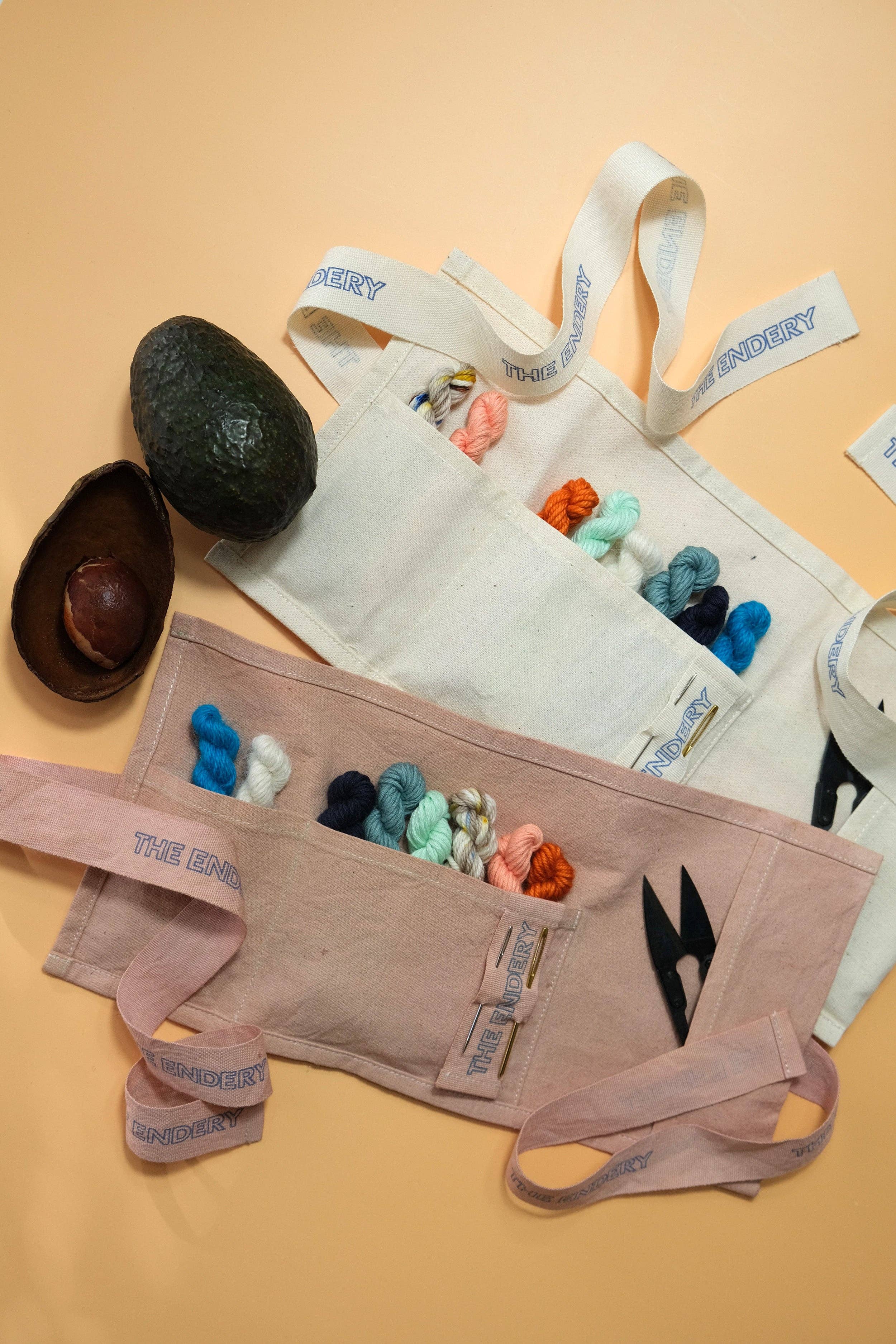 Promenade dans le parc Kit de Réparation Visible Roll-Up - Pack Variété de Fibres en vente sur Faire3