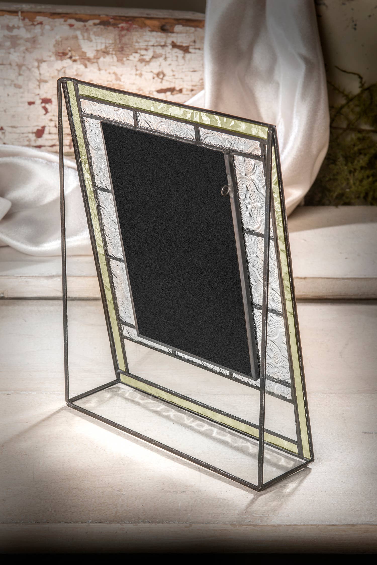 J Devlin Glass Art & Bert Anderson Collection - Wholesale Picture Frame - Happily Ever After Wedding Frame 4x6 By J Devlin | Pic 3875