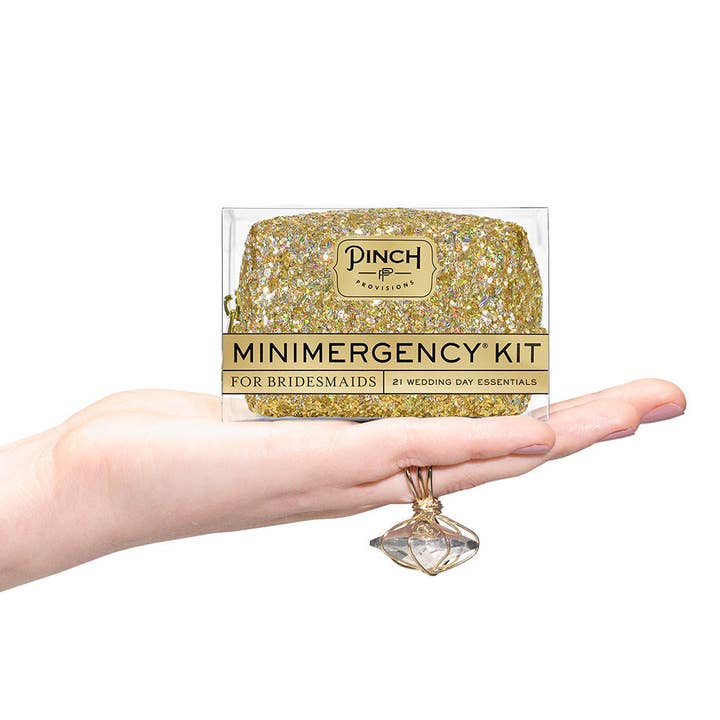 Pinch Provisions - Wholesale Pouch - Women's - Minimergency Kit for Bridesmaids11
