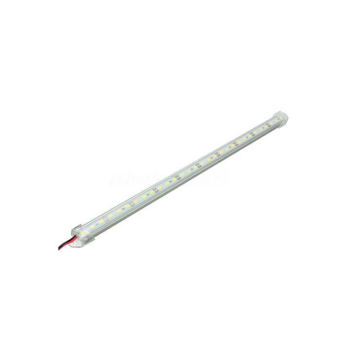 Azul 72 luces LED de tira de barra (solo luz) - azul de venta al por mayor en Faire