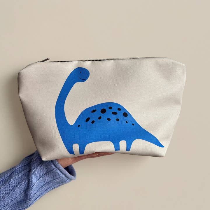 Toilettaske · Dinosaur for engroshandel hos De Lange Tafel