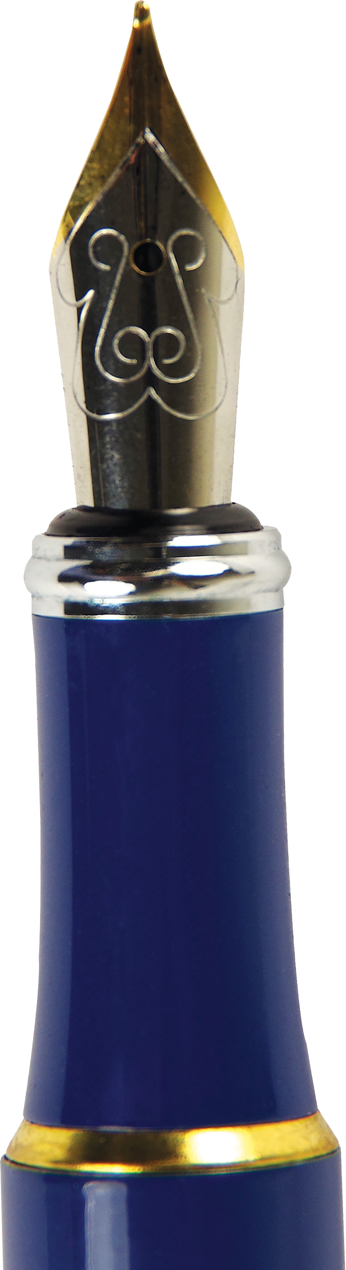 Peter Pauper Press - Wholesale Pen - Falling Blossoms Fountain Pen2