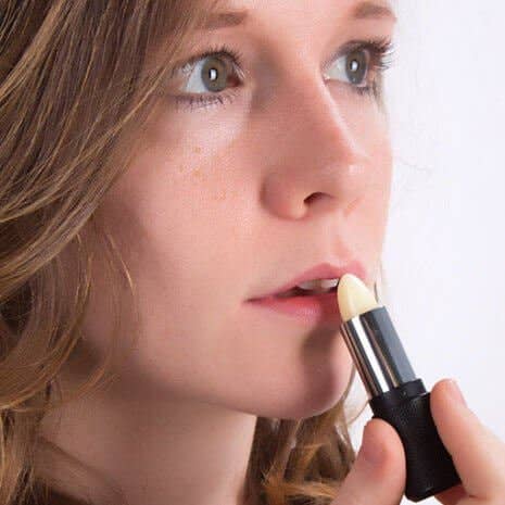 Red Apple Lipstick - Vente Baumes à lèvres - Baume à lèvres Rallye Balm1