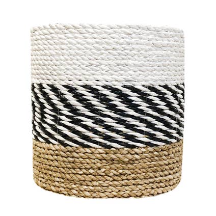 Basket 23360 S for wholesale by Little Lofts Interior