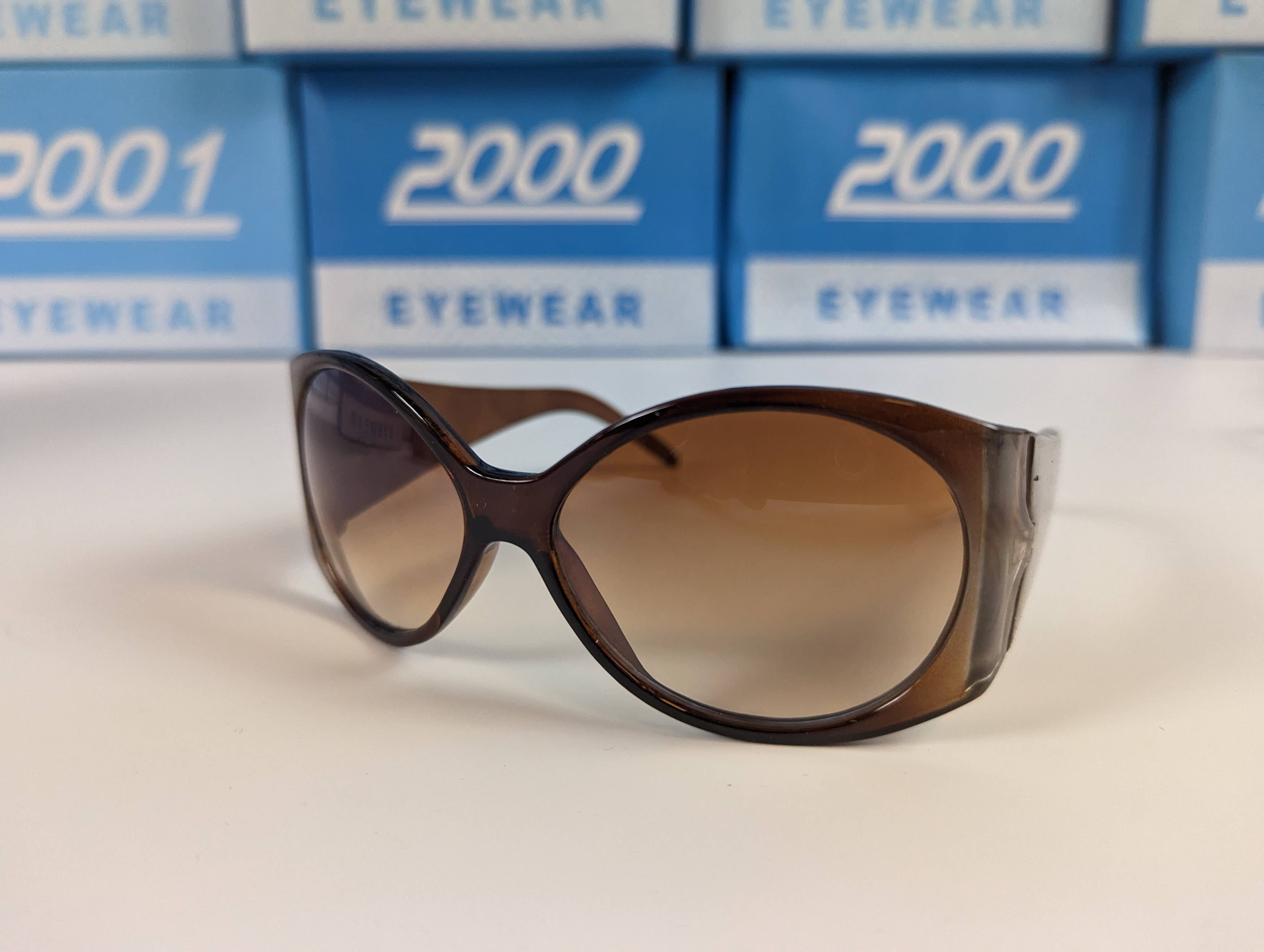 Y2Kglasses - Wholesale Sunglasses - Unisex - Vintage Y2K Sunglasses Mix9