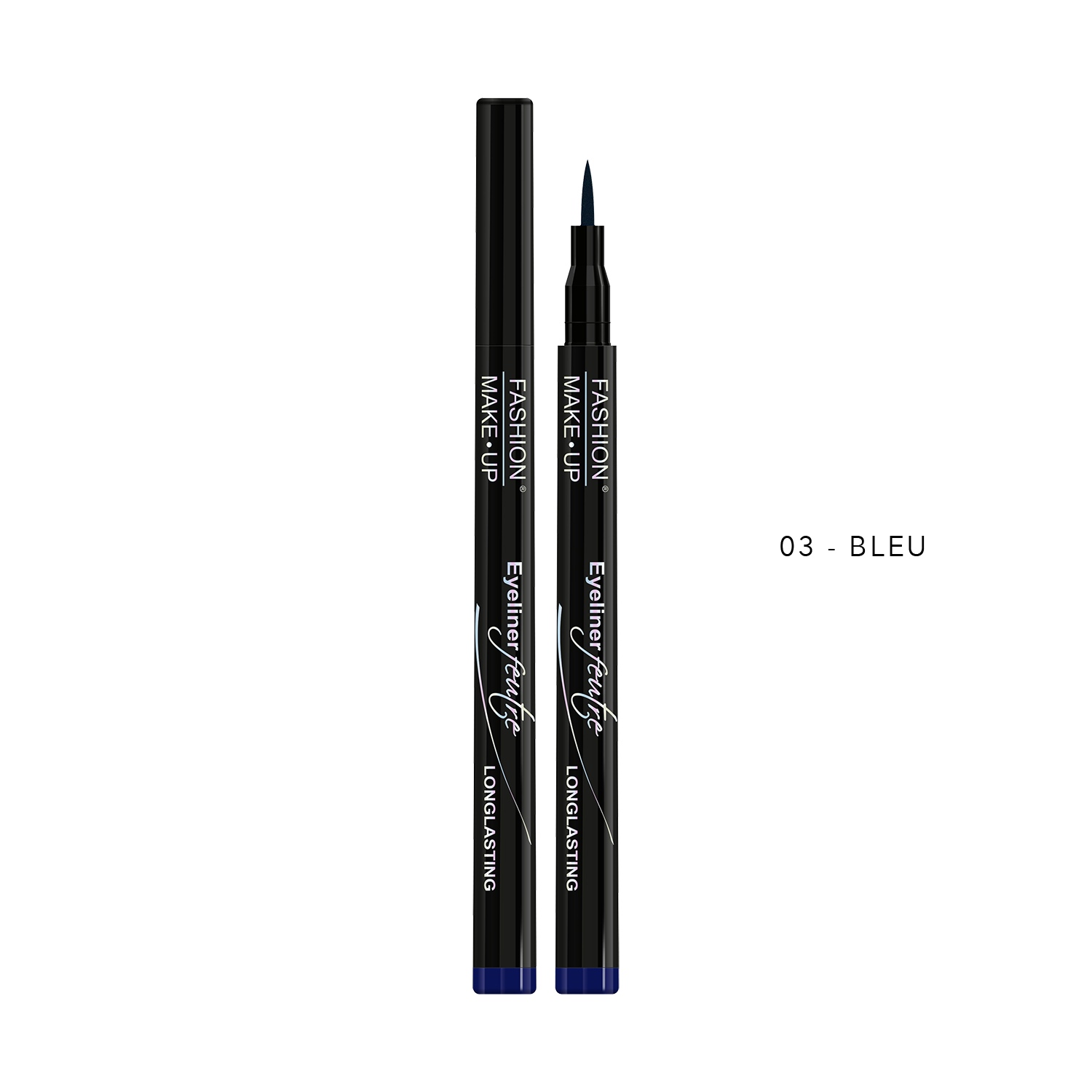 RAPHAEL COSMETIC CONSULTING / FASHION MAKE·UP - Vente Eyeliners/crayons - EYELINER FEUTRE LONGUE TENUE8