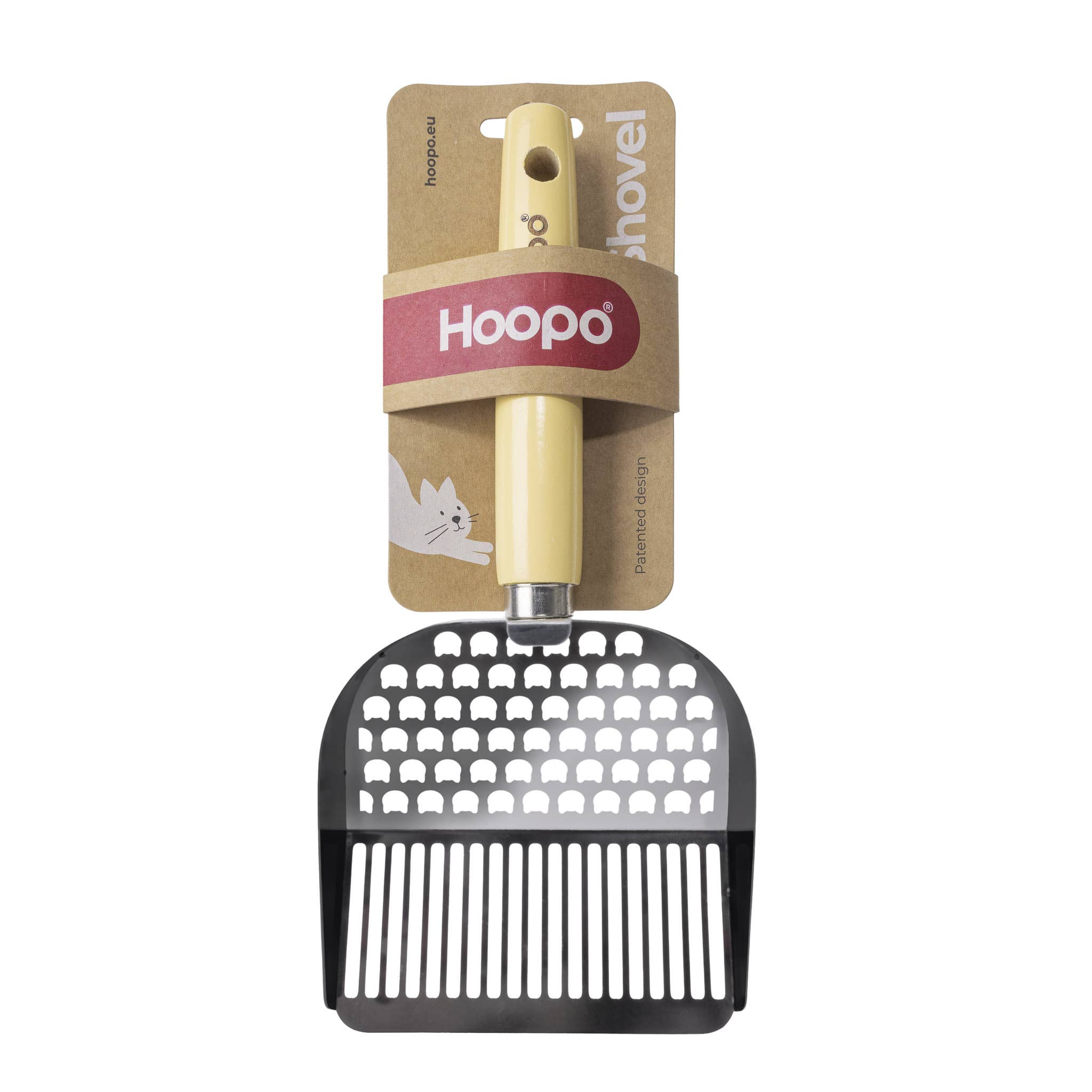 Hoopo - Wholesale Cat Litter Box - Shovel3