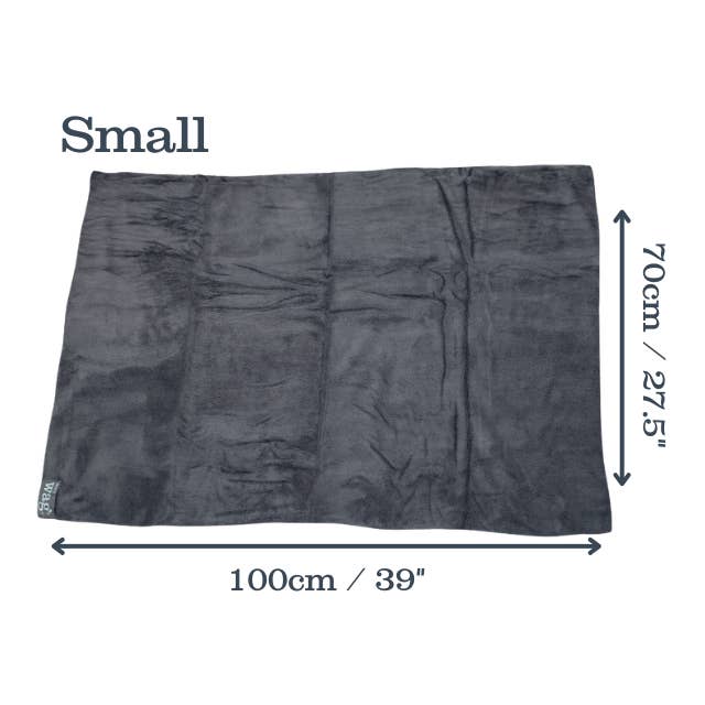 Henry Wag - Wholesale Handdoek voor huisdieren - Hond - Henry Wag Pet microvezel handdoek5