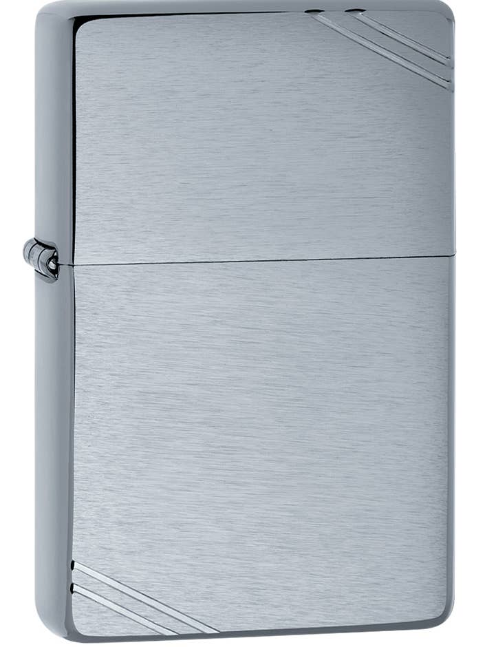 Aileron de bar Vintage 230 Chrome pour la vente par Zippo Manufacturing Company