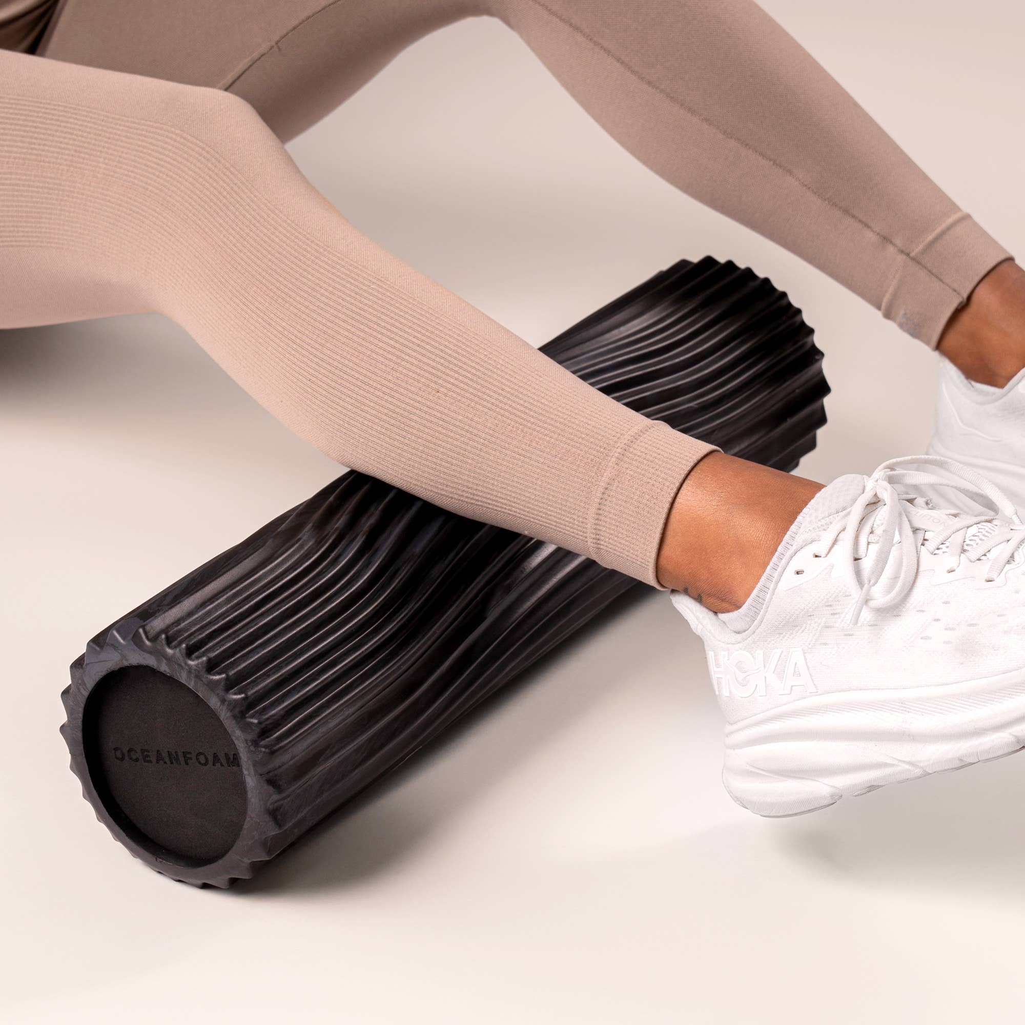 Oceanfoam - Wholesale Body Massager - Soft Tidal Roller (Full Size)16