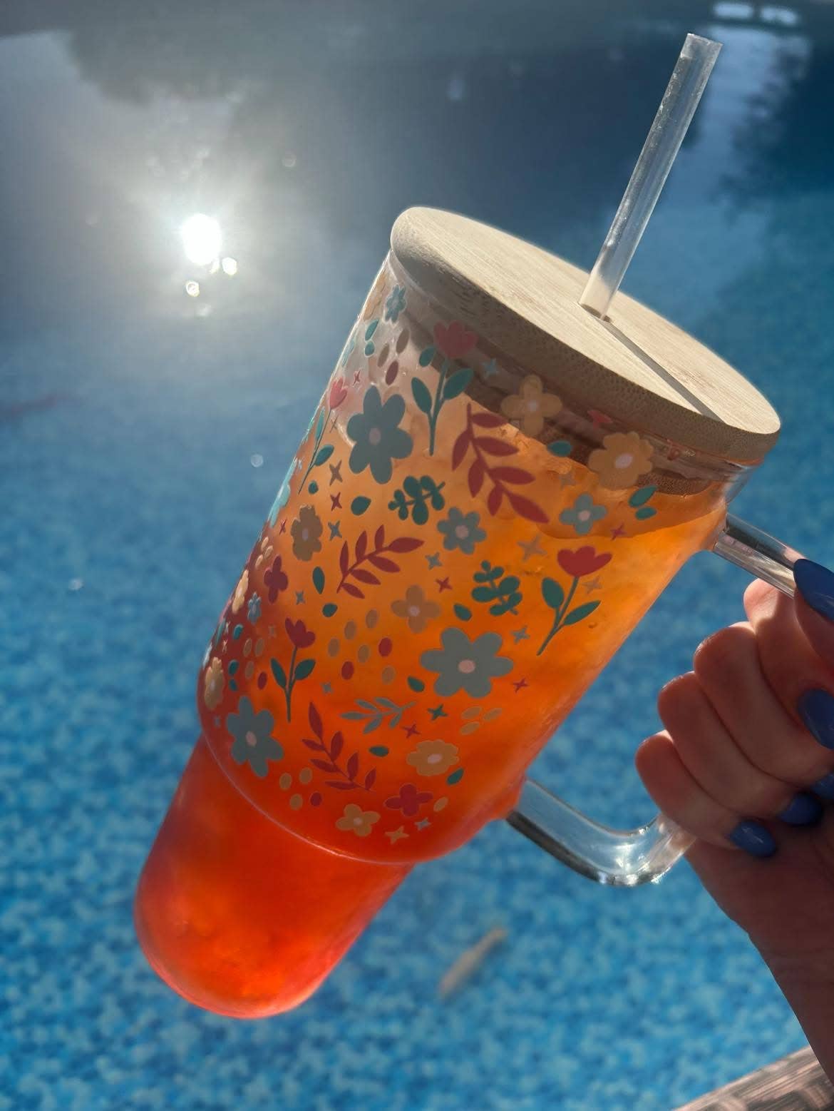 The Shack BouTEA - Wholesale Drink Mix - Sour Menu1